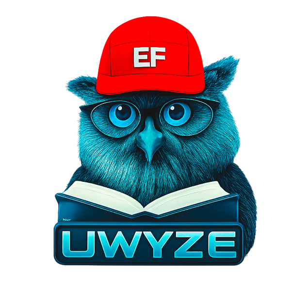 Uwyze