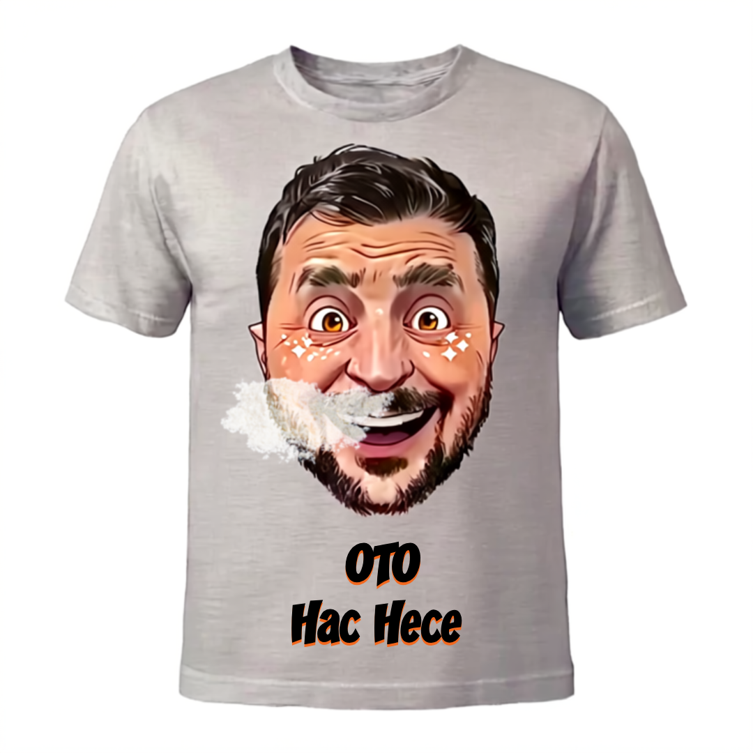 Zelensky Ukraine T-Shirt Support World Peace